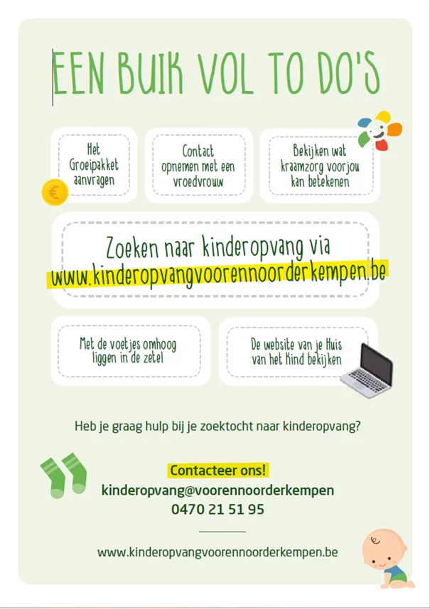 Kinderopvang