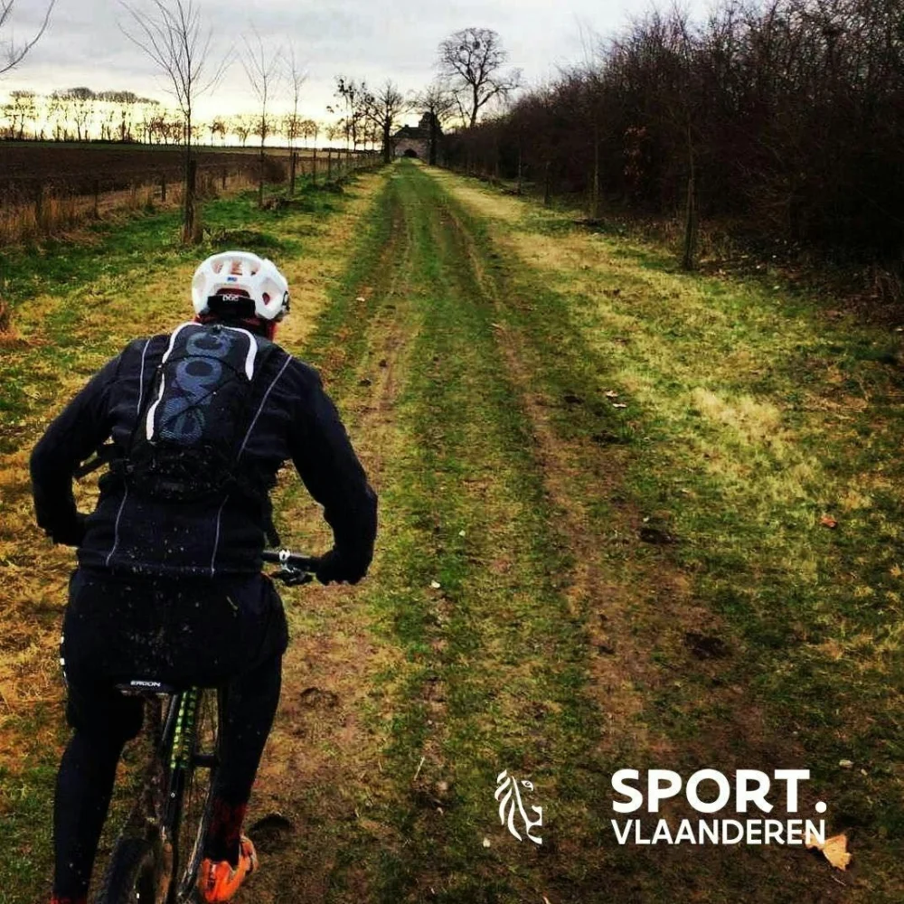 VTT Sunshine Trappers Vzw