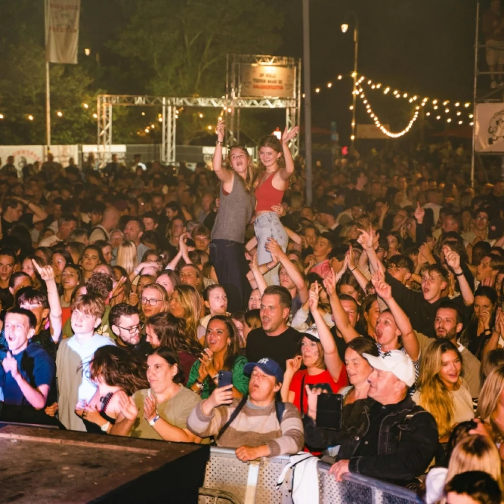 Ballekesfeesten