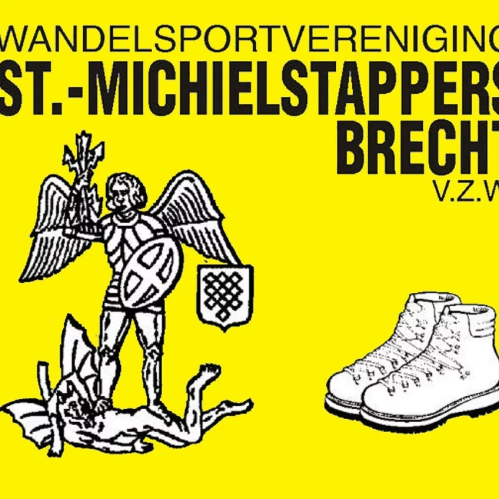 KLEIPIKKERSTOCHT - Walk2Gether  spaarkaarttocht