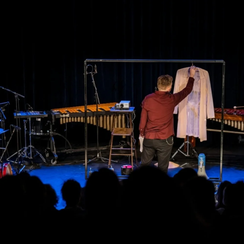 Reveil troostconcert met Sytse Jansma