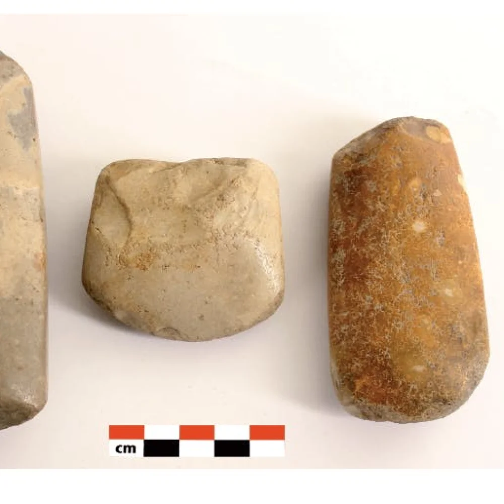 NIEUWE DATUM Archeologie in Brecht - lezing
