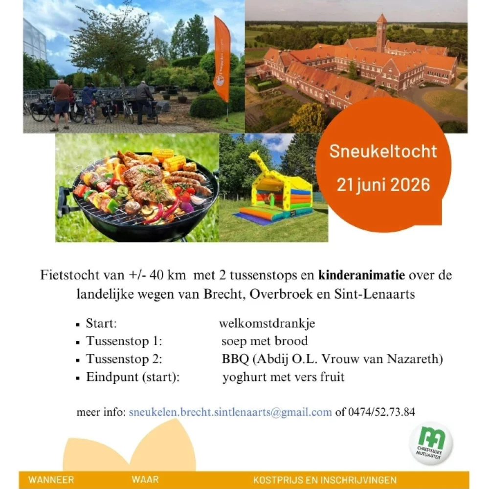 Sneukeltocht