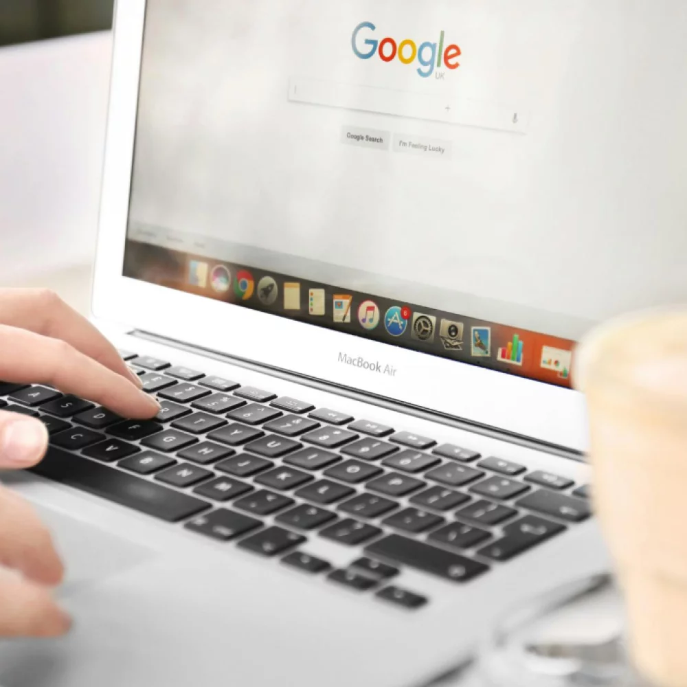 Lessenreeks Digibank: Google Apps