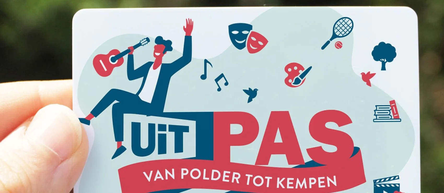 Workshop - UiTPAS + Spel Fenixa – Kom Veilig Aan 