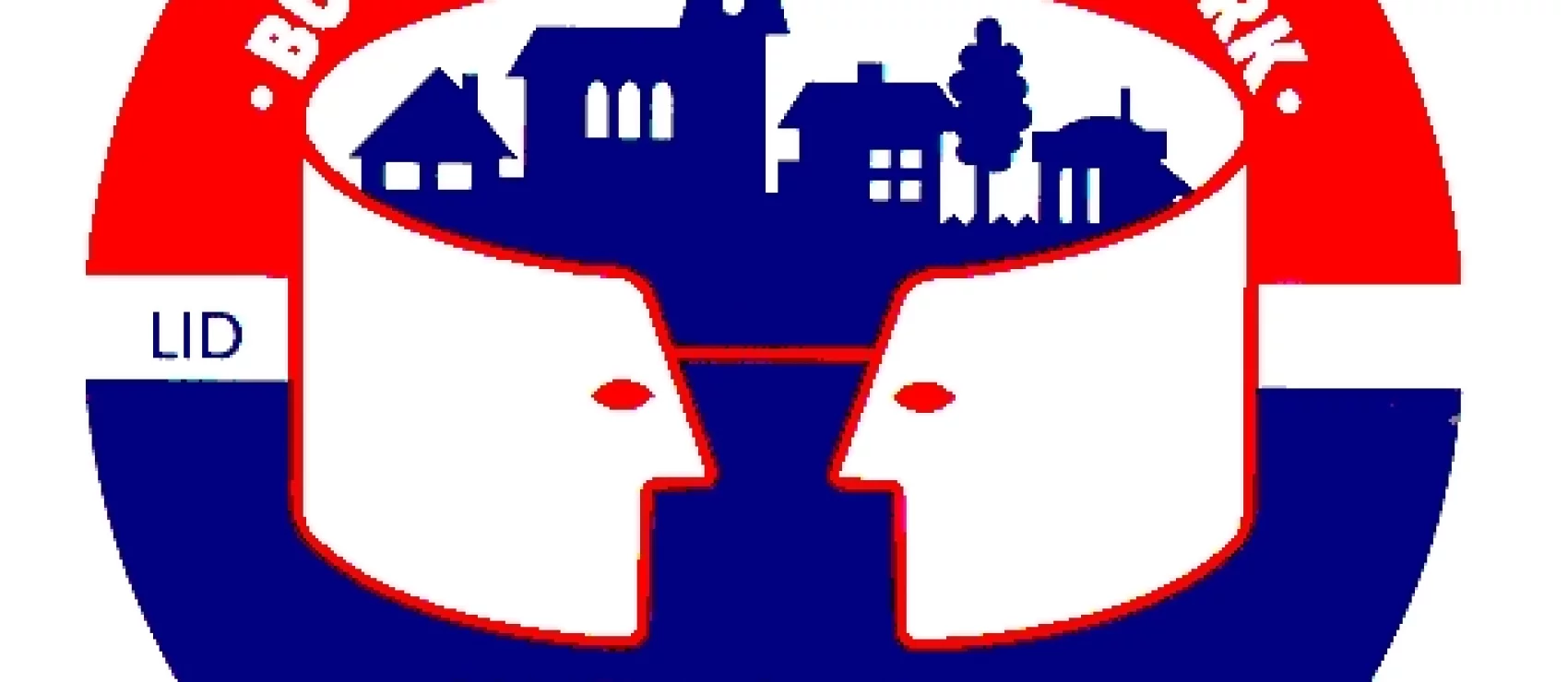 Buurt Informatie Netwerk (BIN)