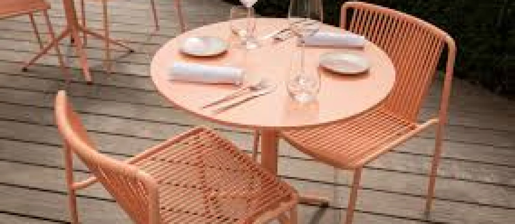 Terrasvergunning