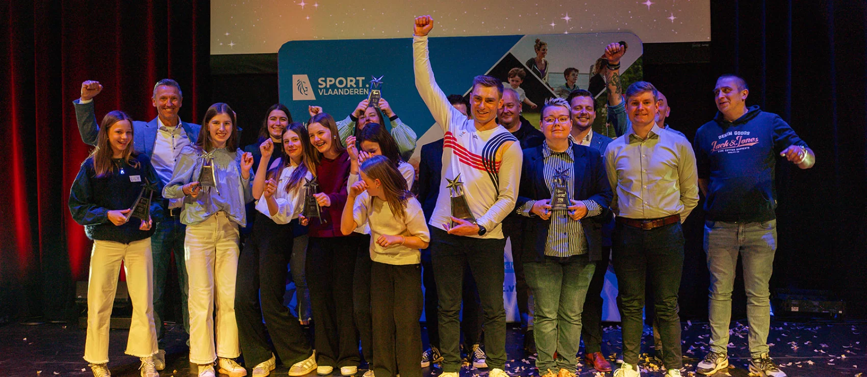 Sportgala Brecht 2026