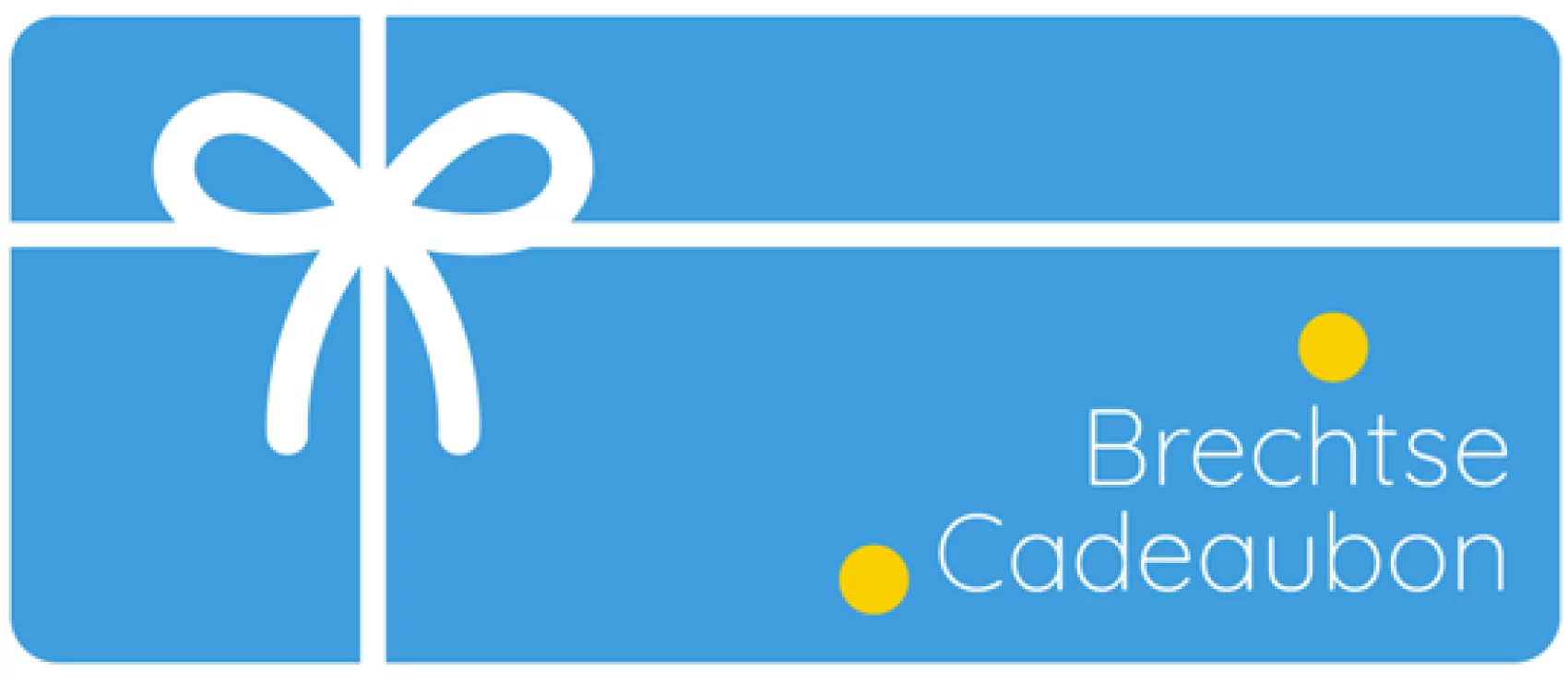 Brechtse cadeaubon