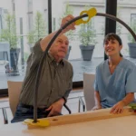 Tijdelijke ergotherapeut(e) WZC