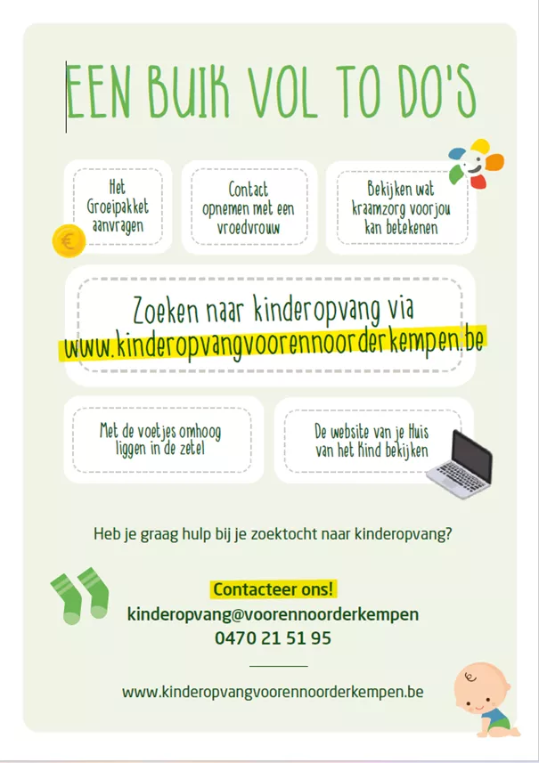 Kinderopvang