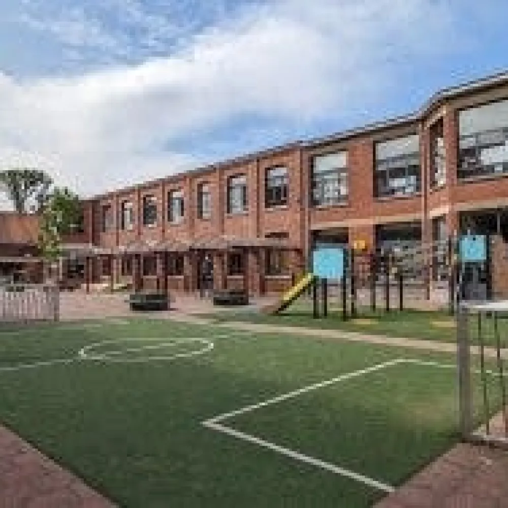 OPENDEURNOCTURNE met infomoment en rondleiding