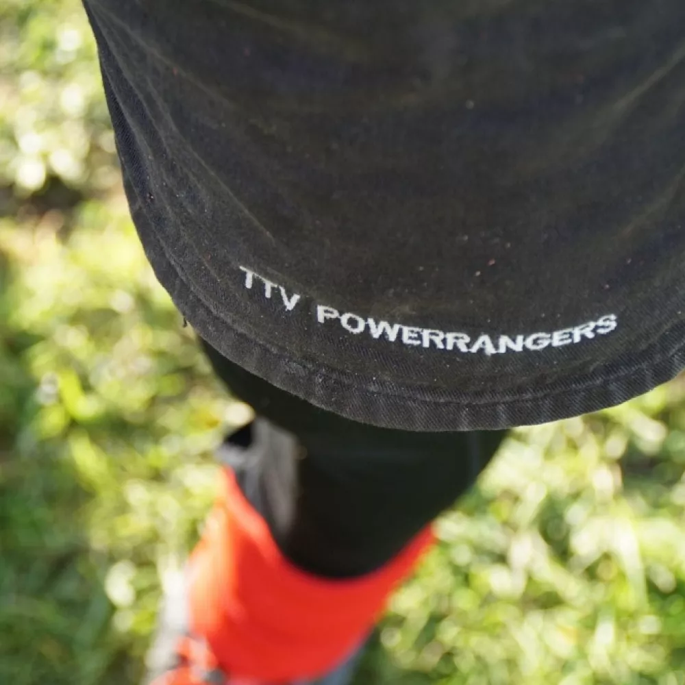 Touwtrekcompetitie + Afterparty