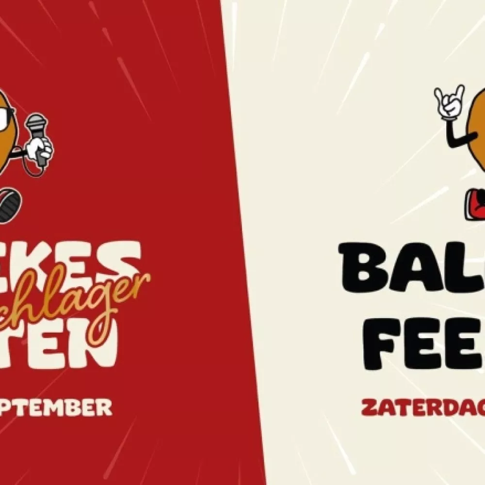 Ballekes Schlagerfeesten