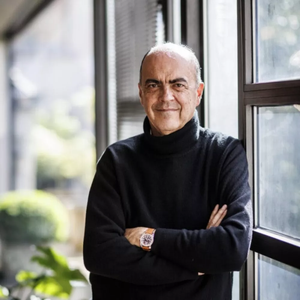 SIGO organiseert de lezing: geef darmkanker geen kans