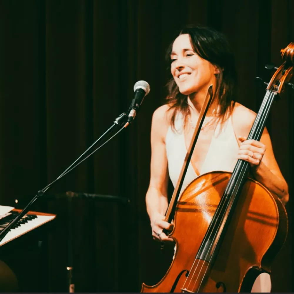 Saartje Van Camp - In de naam van