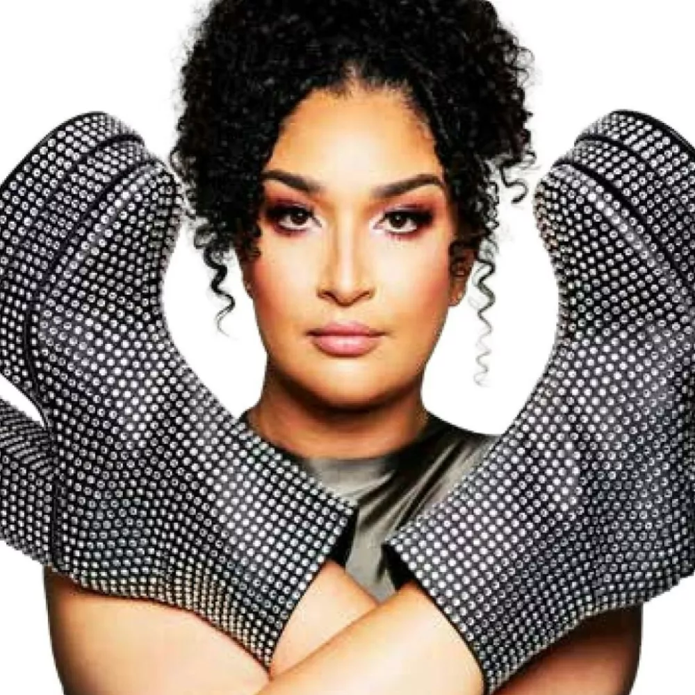 Soundos - Witte ruis