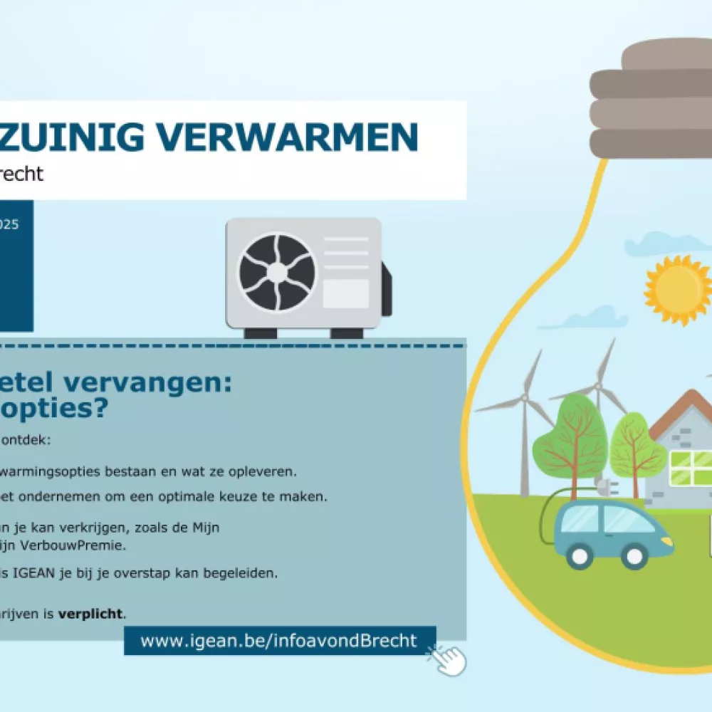 Energiezuinig verwarmen: maak je woning klaar voor een duurzame toekomst