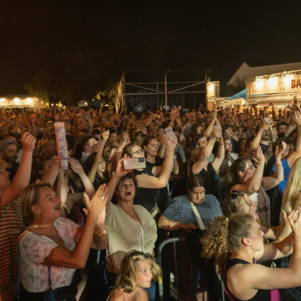 Ballekesfeesten
