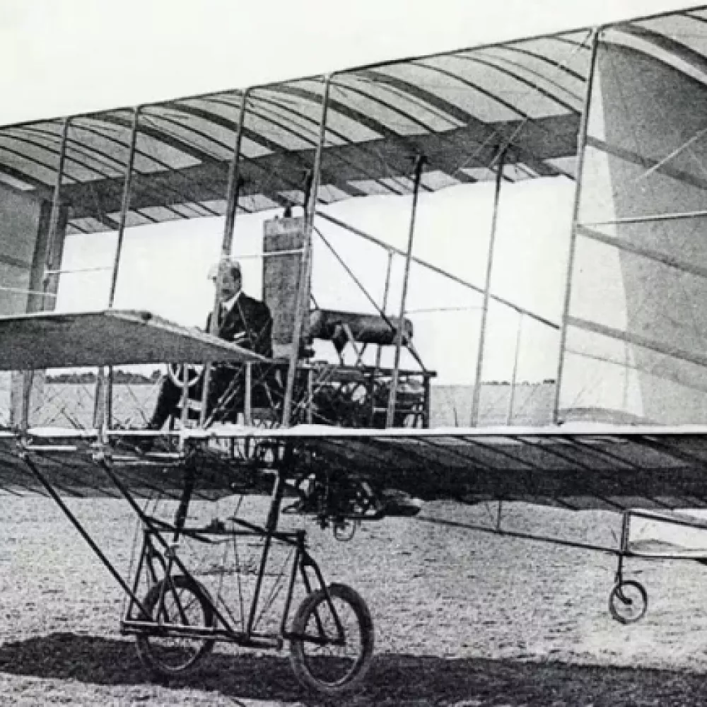 De Caters - wandeling door het verleden van Sint-Job