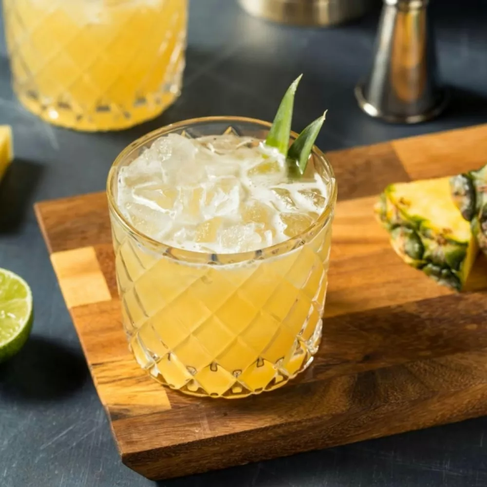 cocktail en mocktail workshop