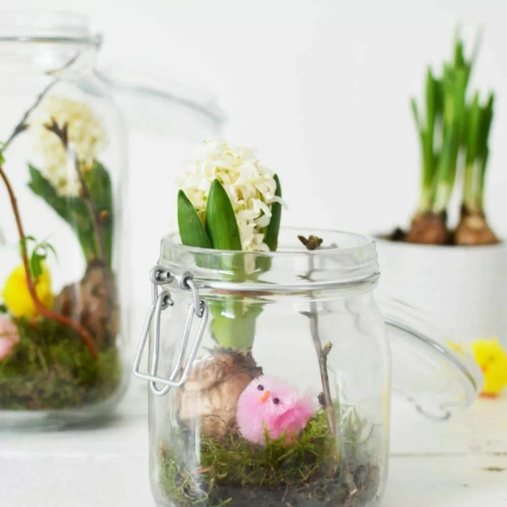 Knutselen met Gitta - zomereditie