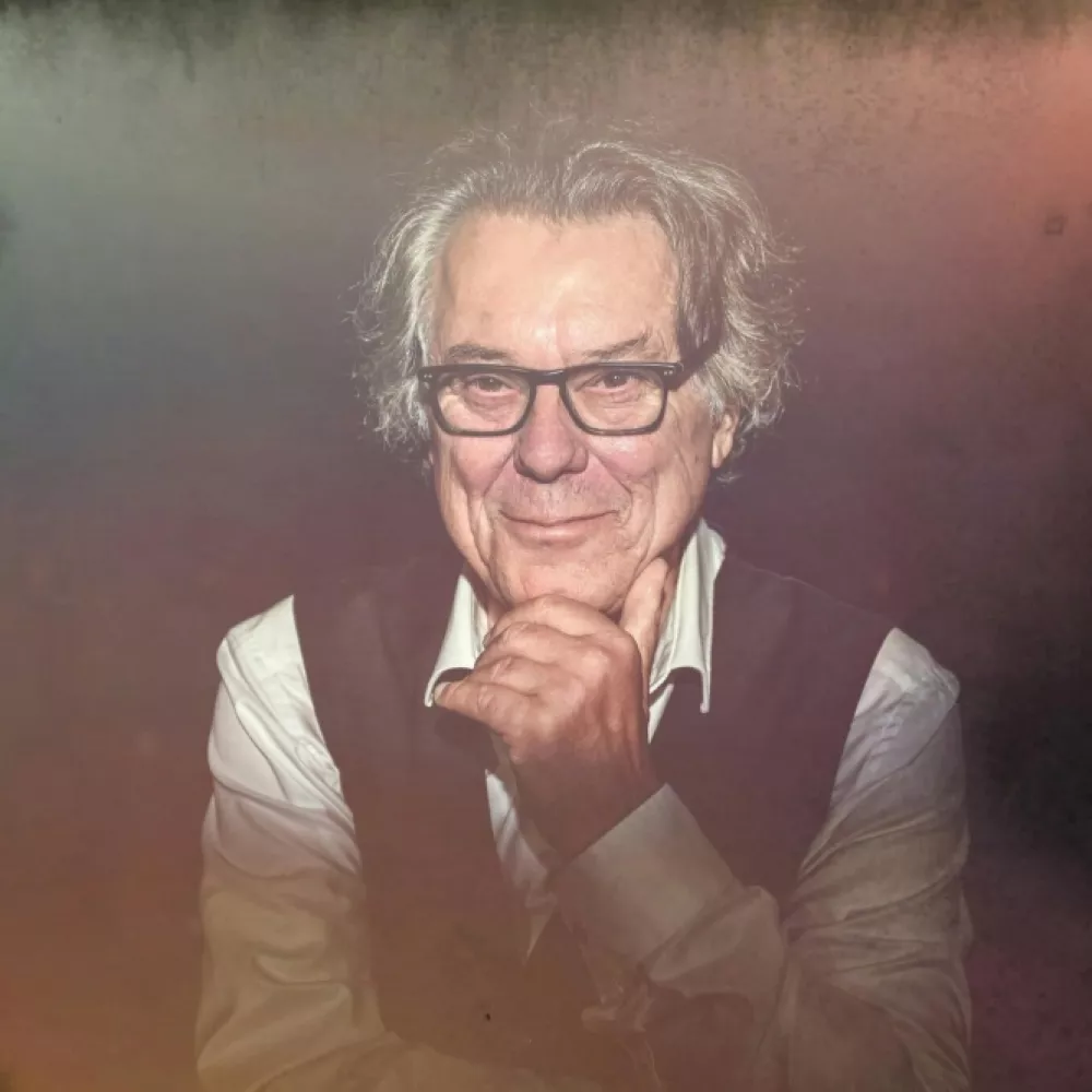 Johan Verminnen - De laatste ronde