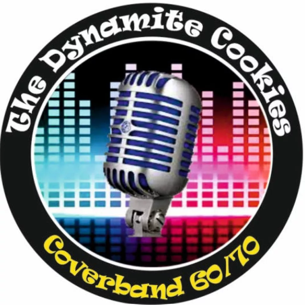 Kapelsessies: The Dynamite Cookies - Back to the 60s en 70s !