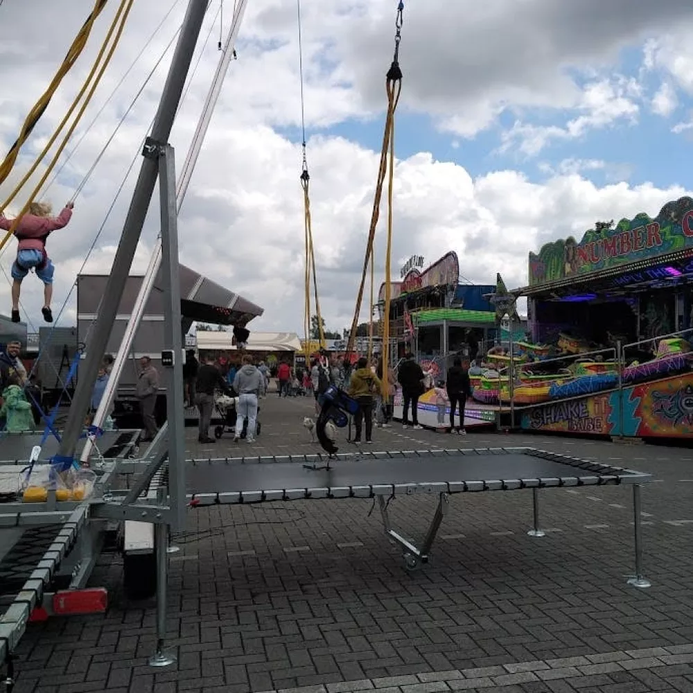 Pinksterkermis Sint-Lenaarts