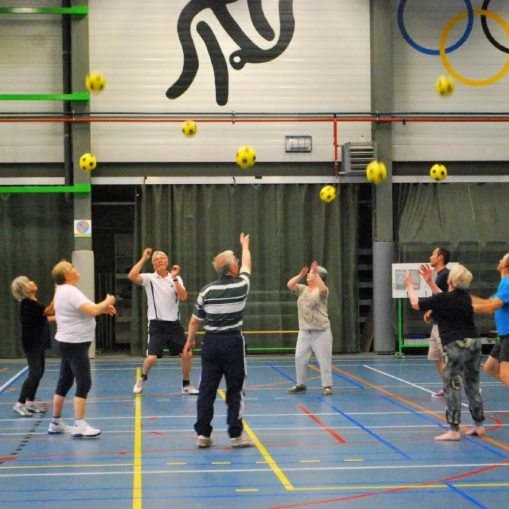Sporteldag Brecht 2025