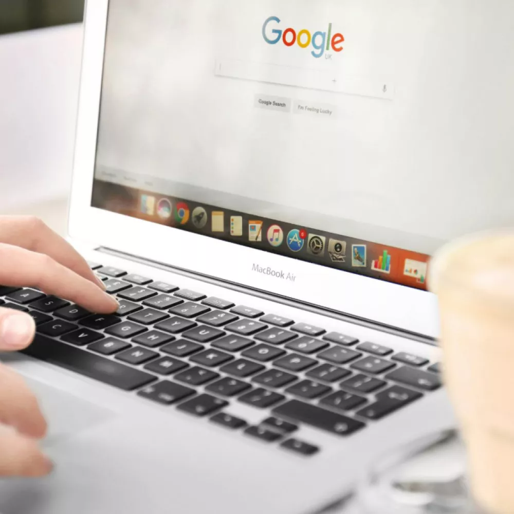 Lessenreeks Digibank: Google Apps