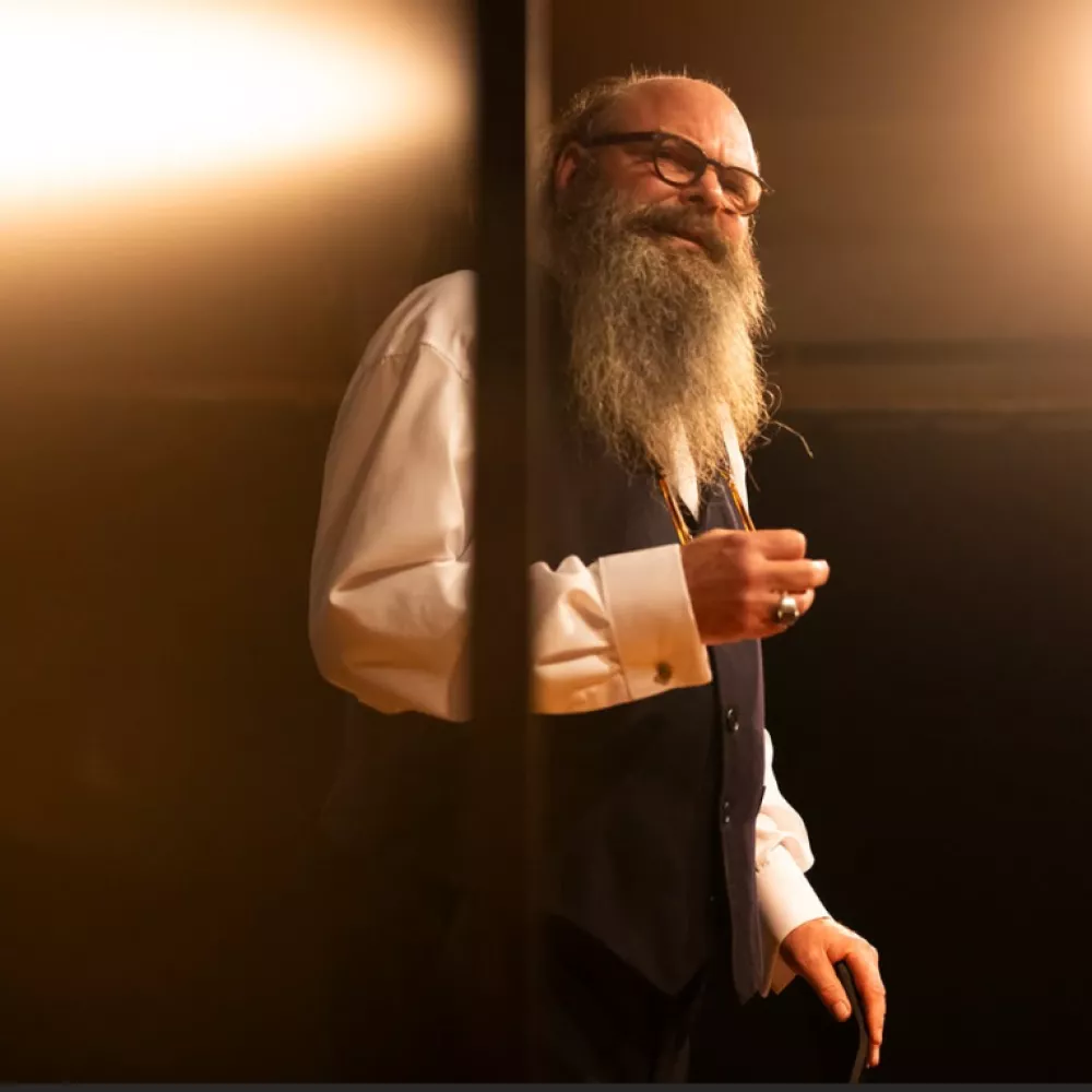 Damiaan De Schrijver - Schopenhauer