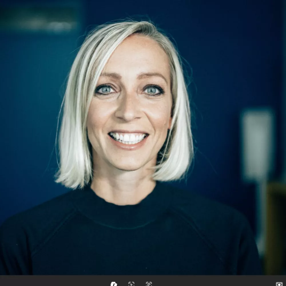 Sofie Lemaire - Sofie verzint het niet (try out)