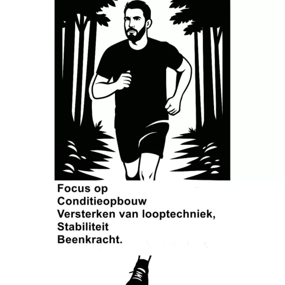 Start2Run van 5 naar 10km
