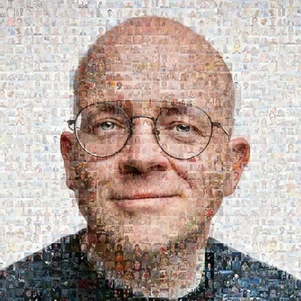 Sven De Leijer - Liefde voor publiek