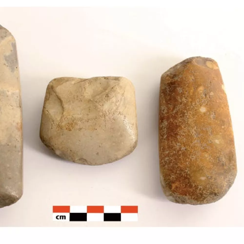 Archeologie in Brecht - lezing