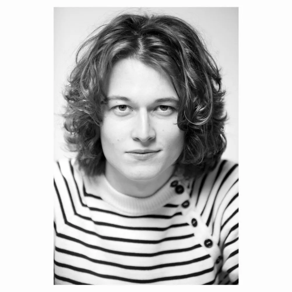 Yannick Dangre - apero met auteurs