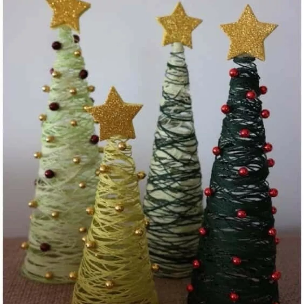 Knutselen met Gitta - wintereditie