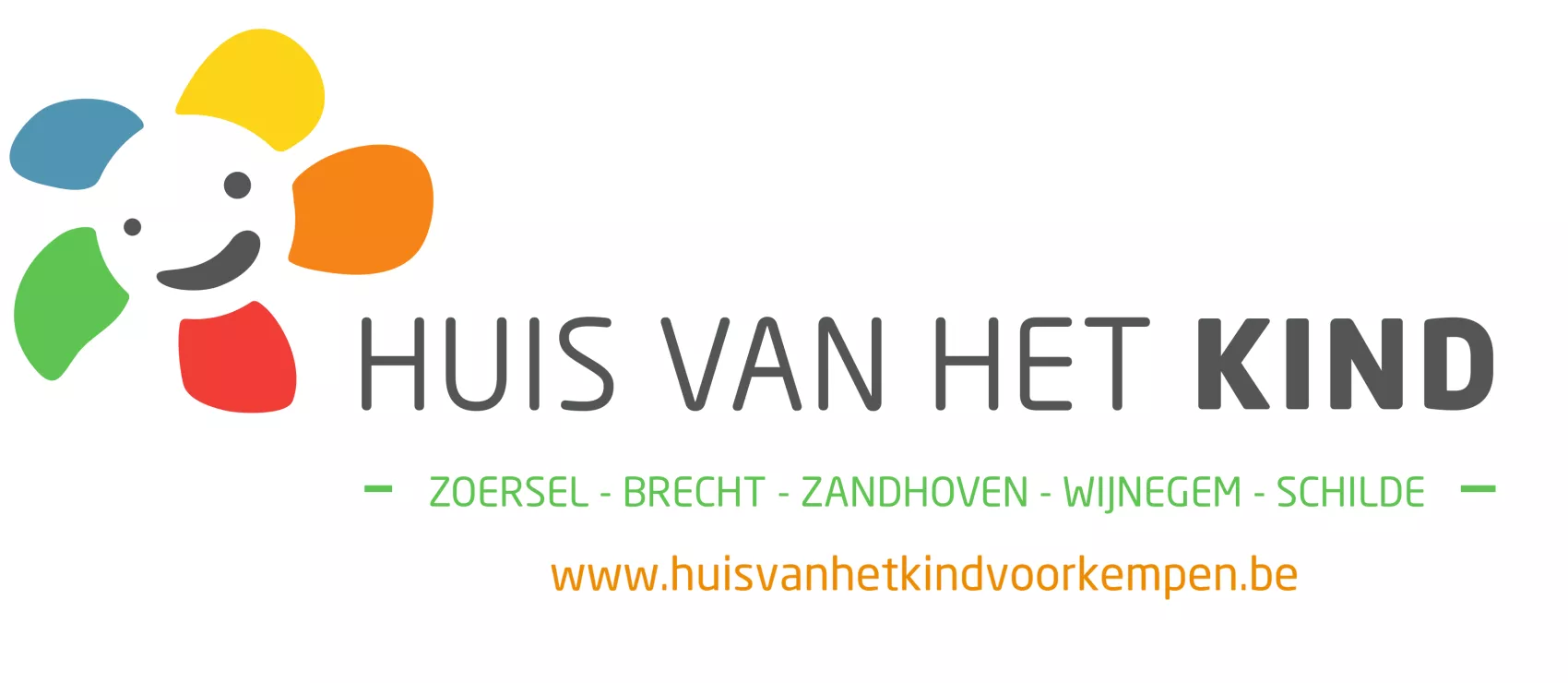 Huis van het Kind
