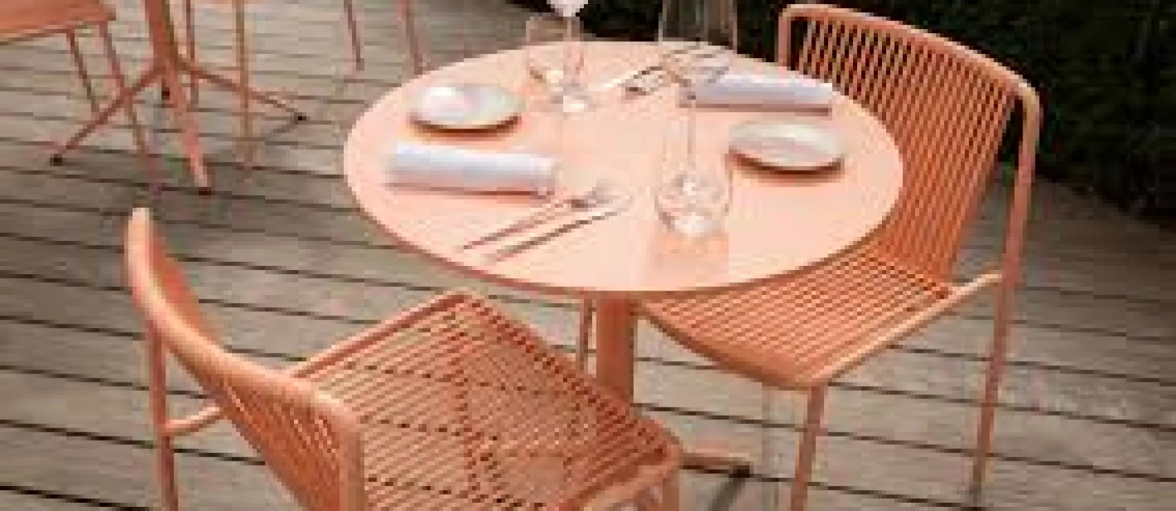 Terrasvergunning
