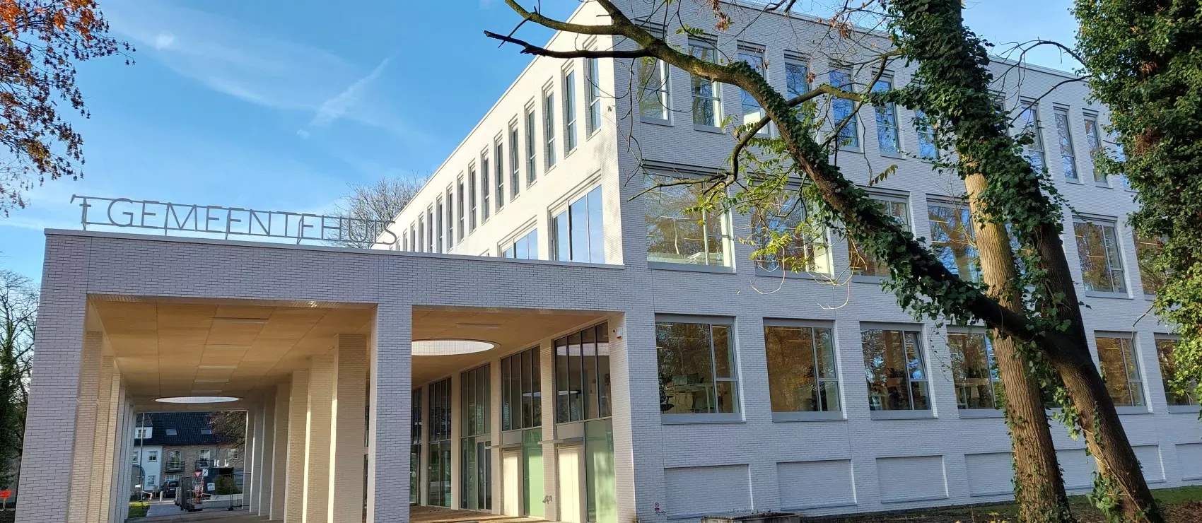 Spontane sollicitatie