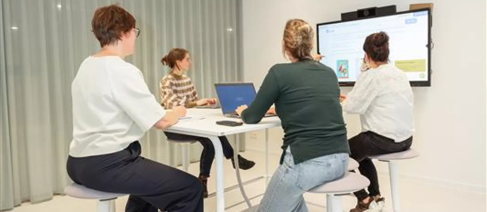 Coördinator Vrije Tijd