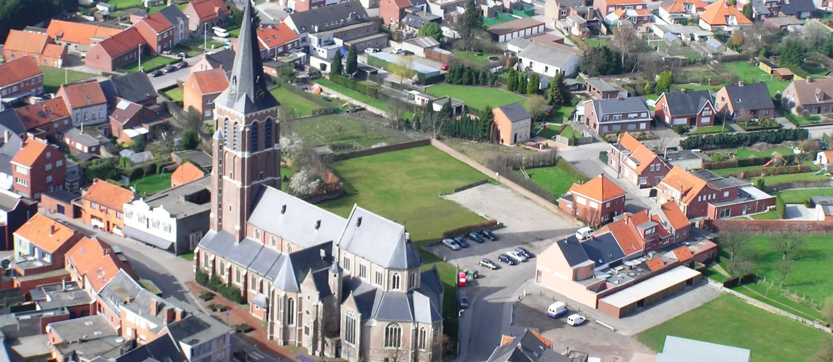 Consulent wonen/buurtcoach