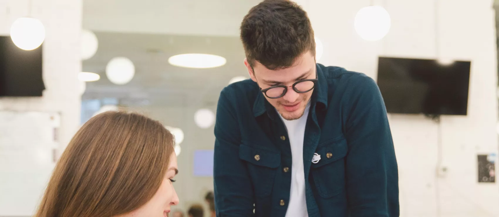 Tijdelijk maatschappelijk assistent (B1-3)