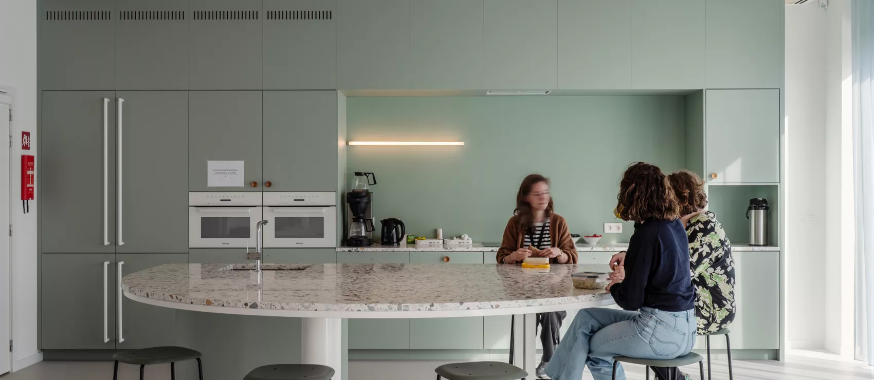 Seniorenconsulent (B1-3)