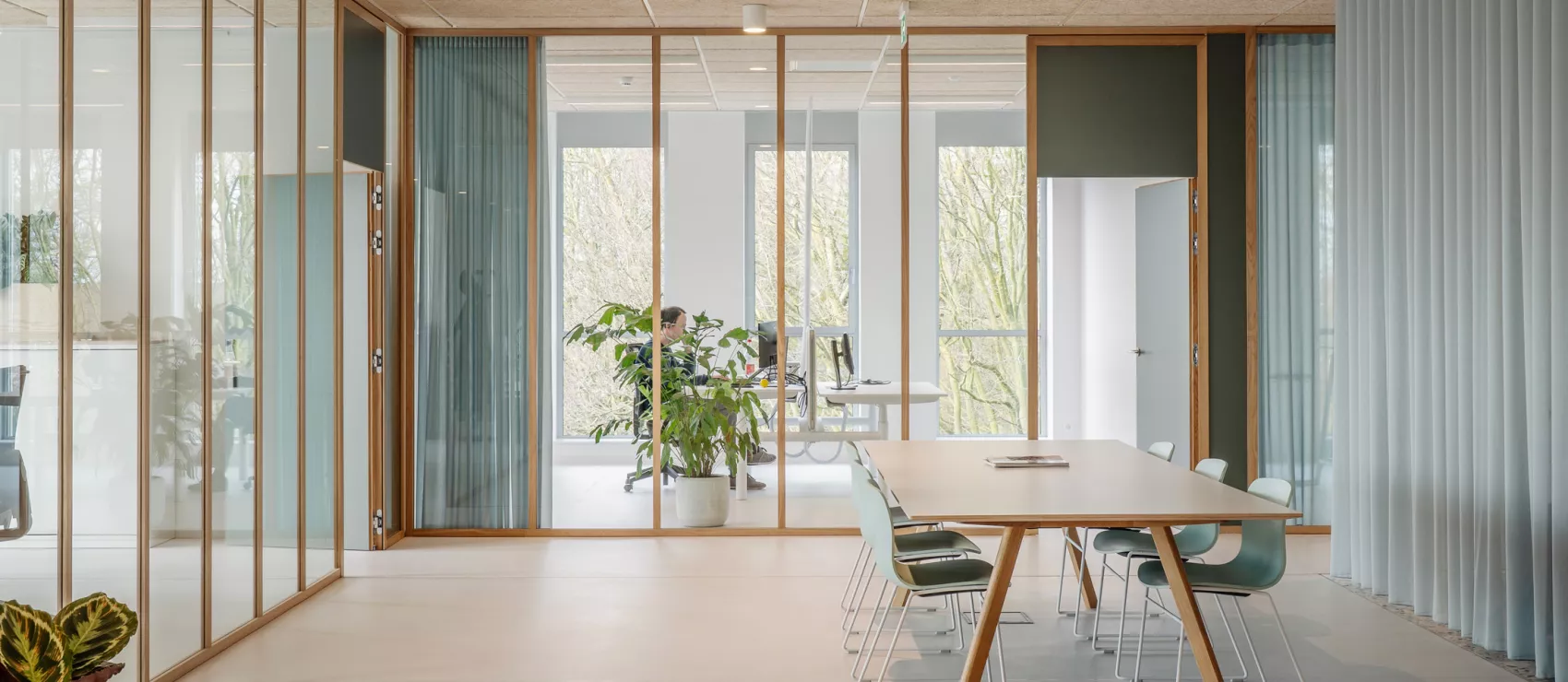 Consulent aankoop en contractbeheer