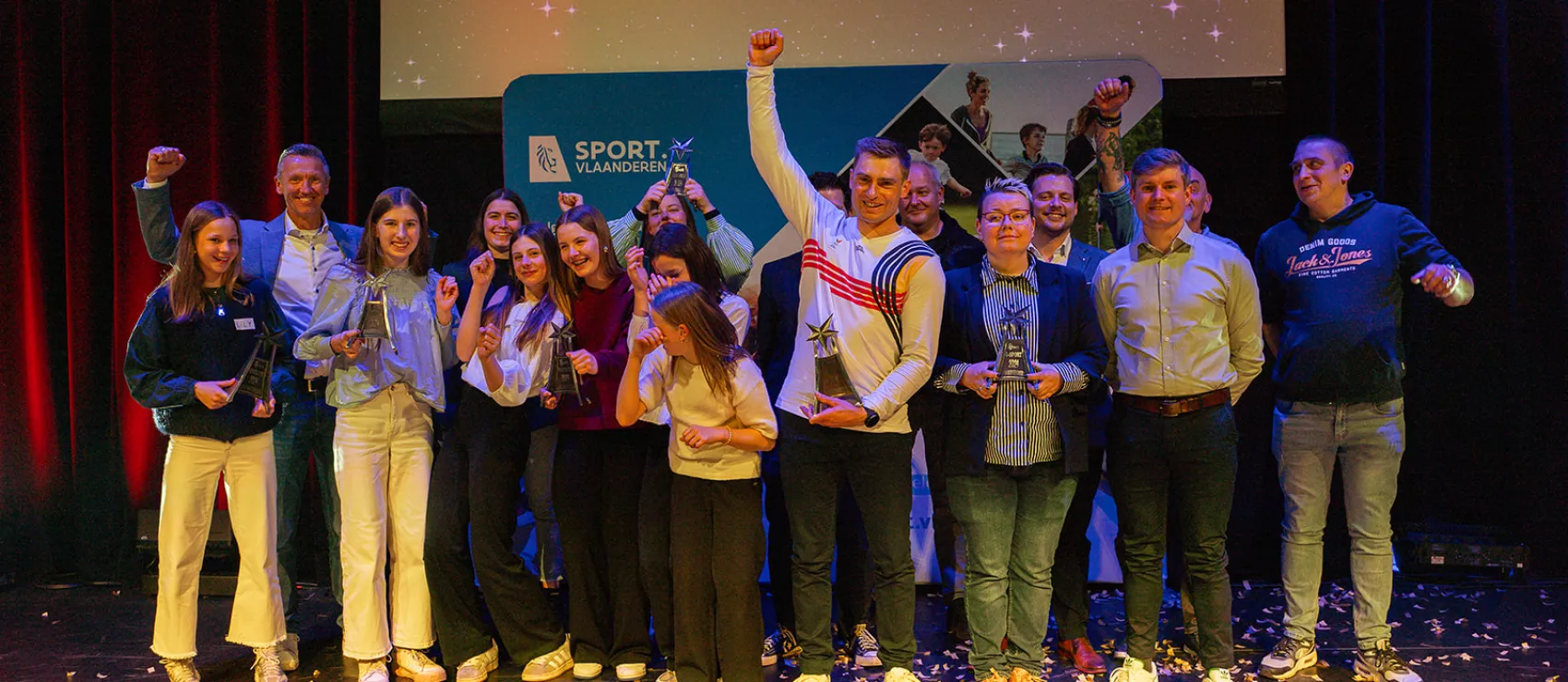 Sportgala Brecht 2026