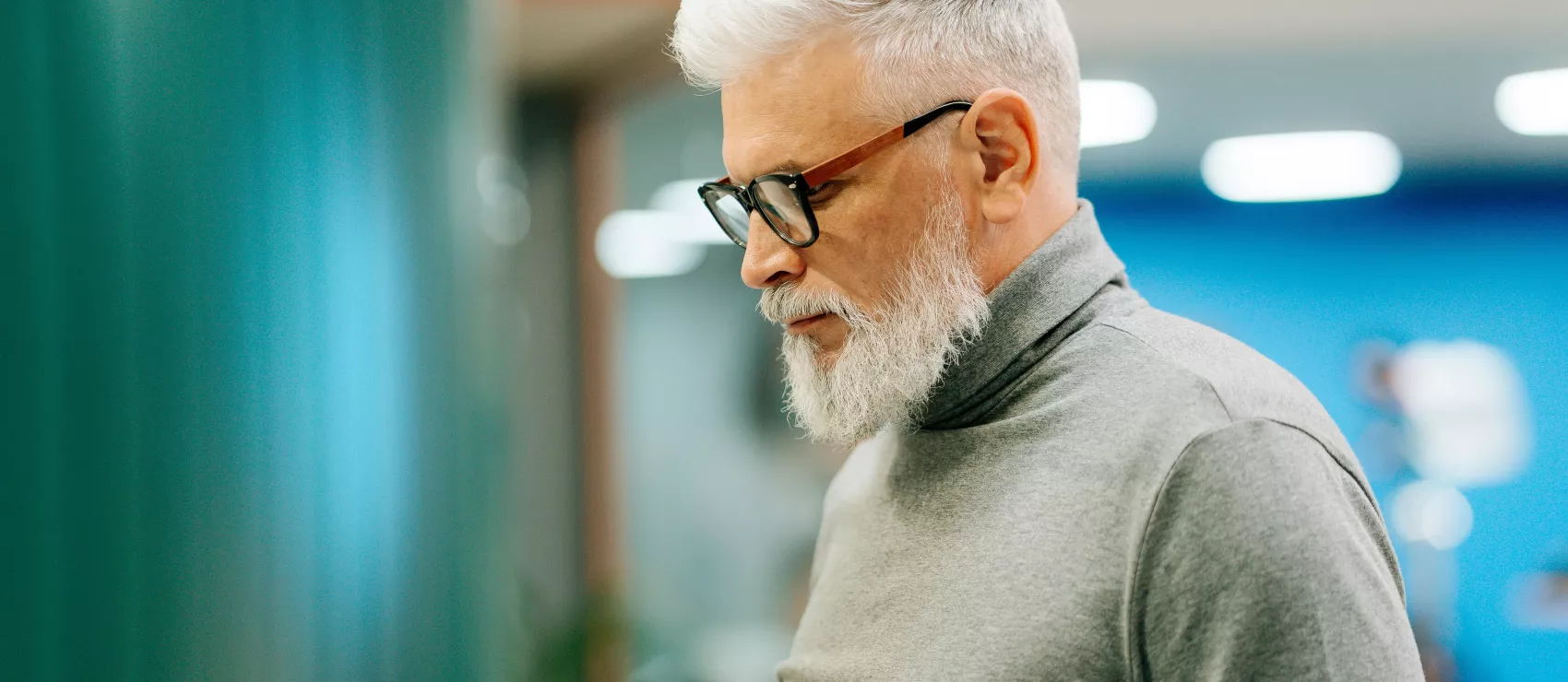 Teamverantwoordelijke sociale dienst (B4-5)