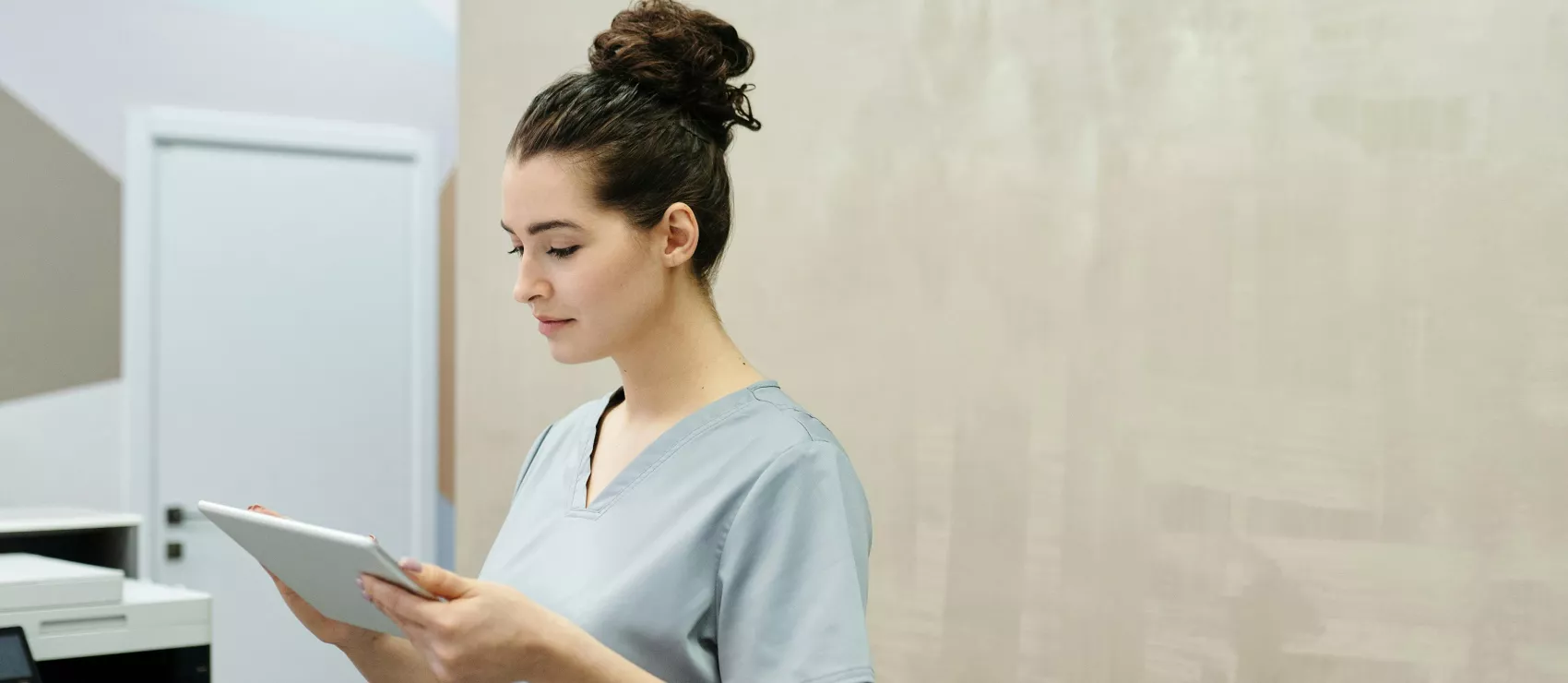 Verpleegkundige / zorgkundige