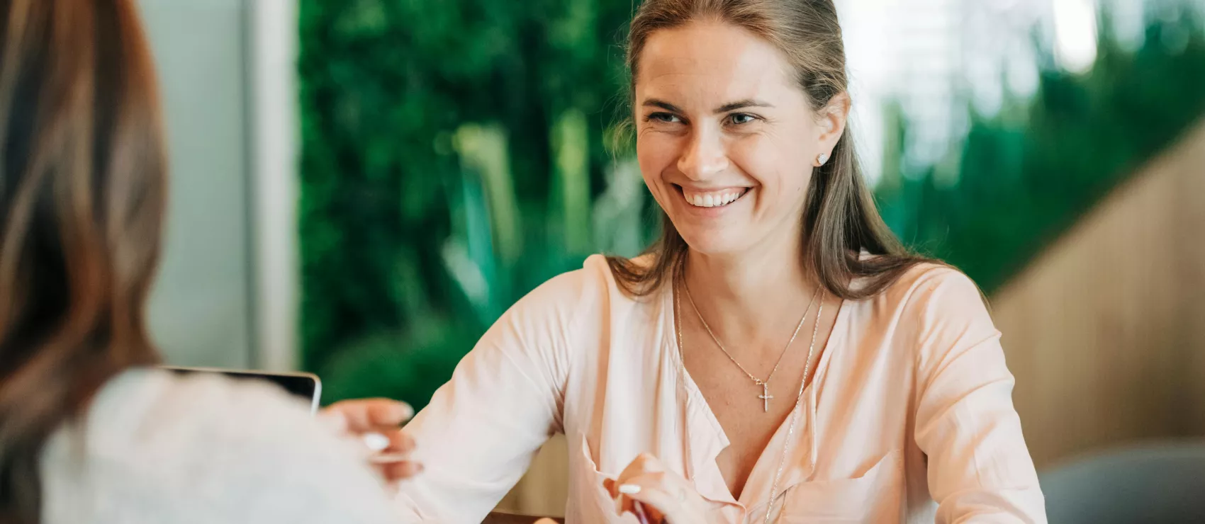 Administratief medewerker seniorenloket (C1-C3)